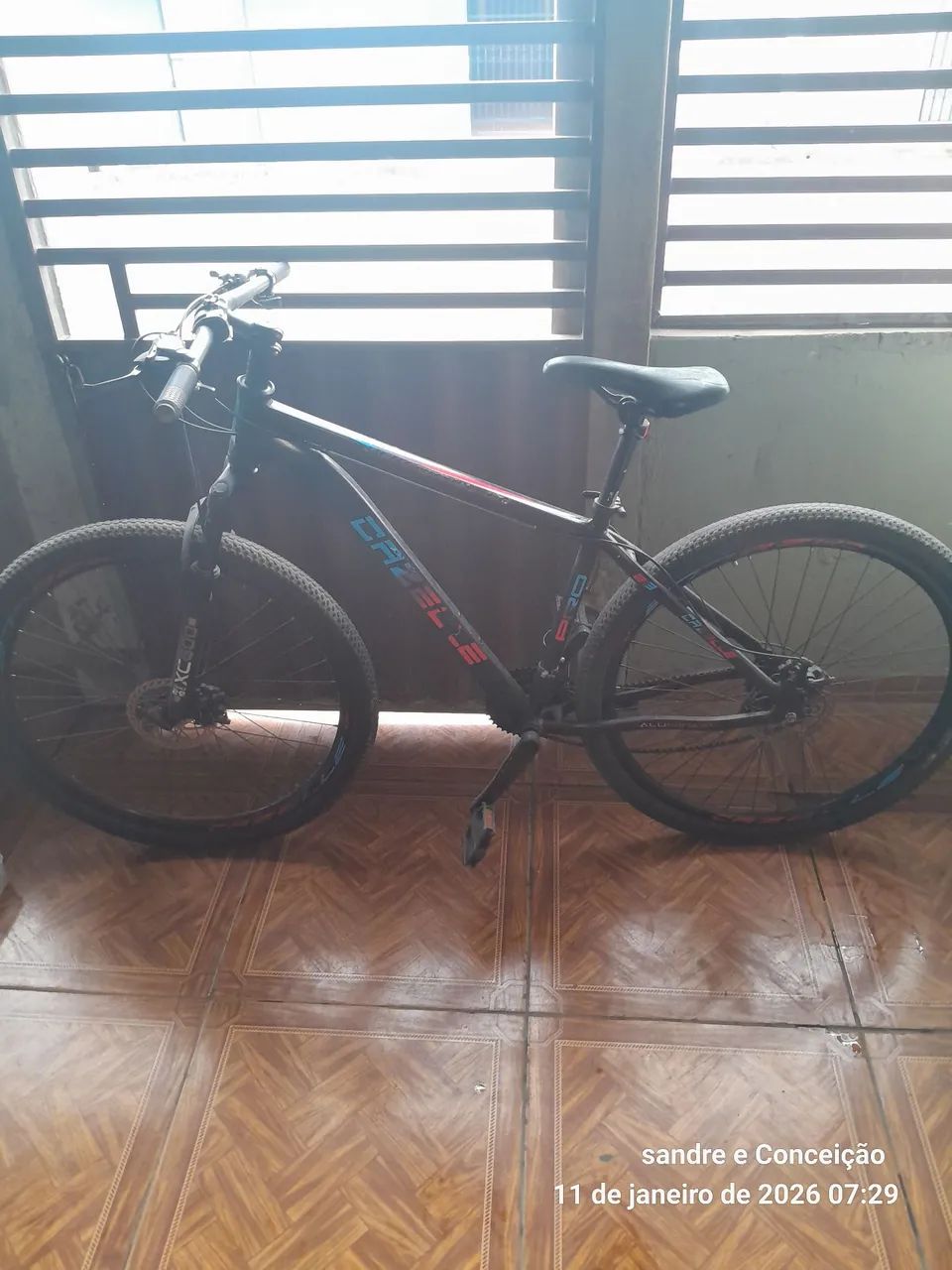 Baik cazelle - Foto 2