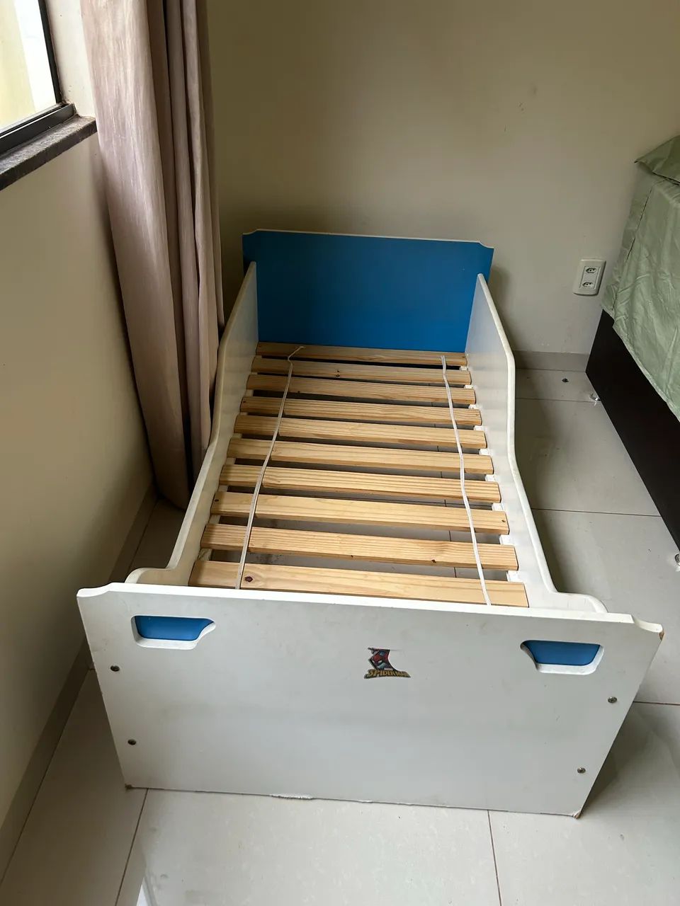 Cama de criança  - Foto 3