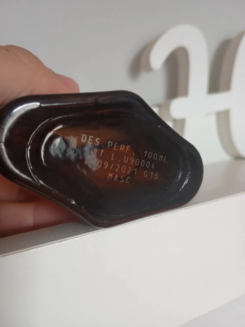 Perfume Essencial Elixir de Natura - Foto 2