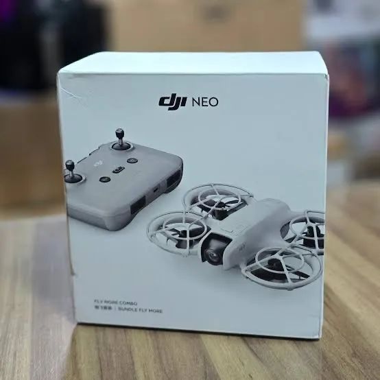 DJI FLY MORE COMBO ( completo ) 