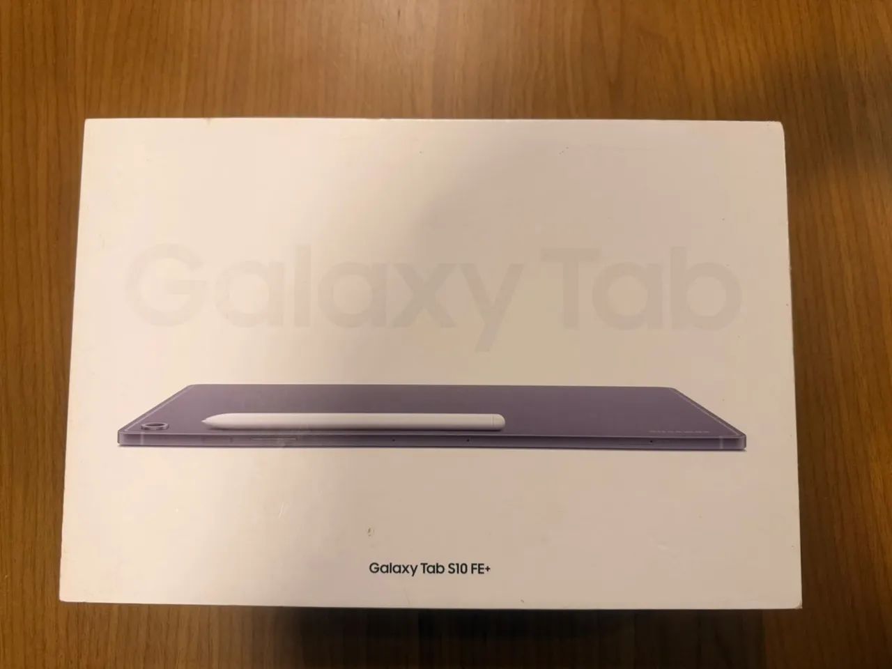 Samsung TAB S10 FE+  - Foto 3