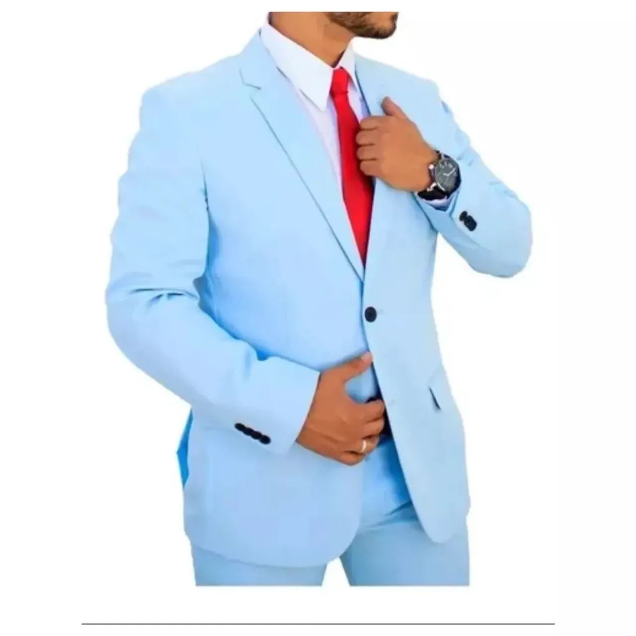 Blazer Masculino  - Foto 4