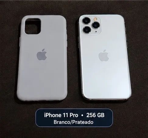 iPhone 11 Pro 256gb - Foto 2
