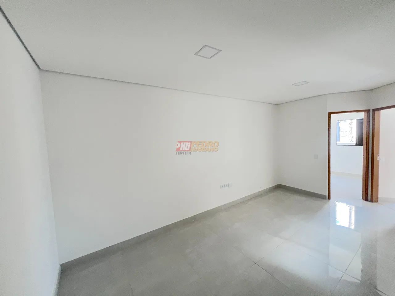 Apartamento no Bairro Vila América em Santo André - Foto 3