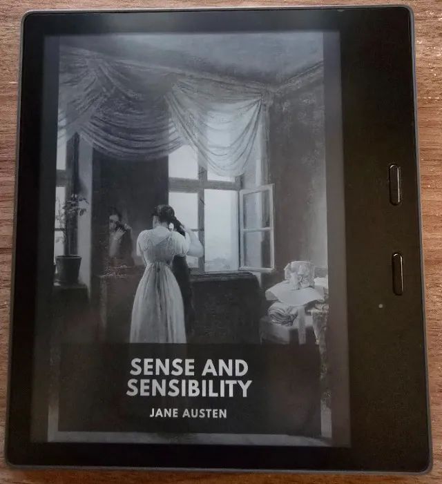 Vendo KINDLE OASIS!! - Foto 2