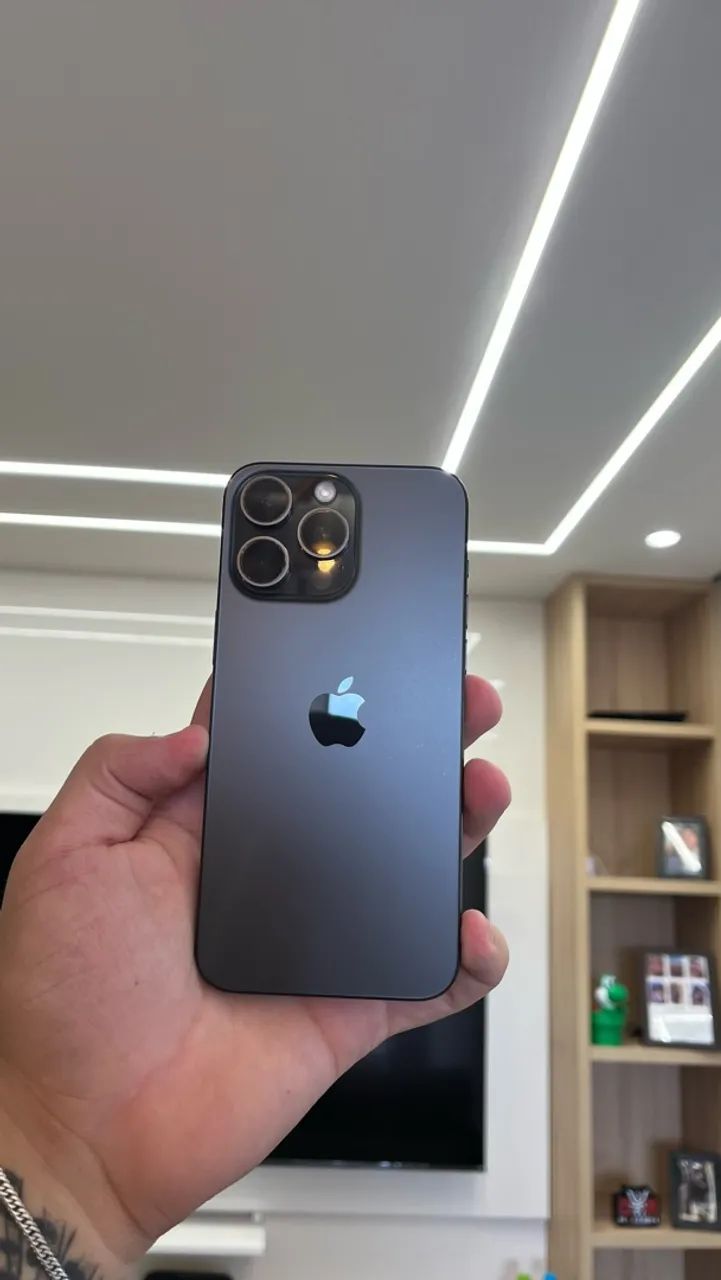 iPhone 15 Pro Max  - Foto 3
