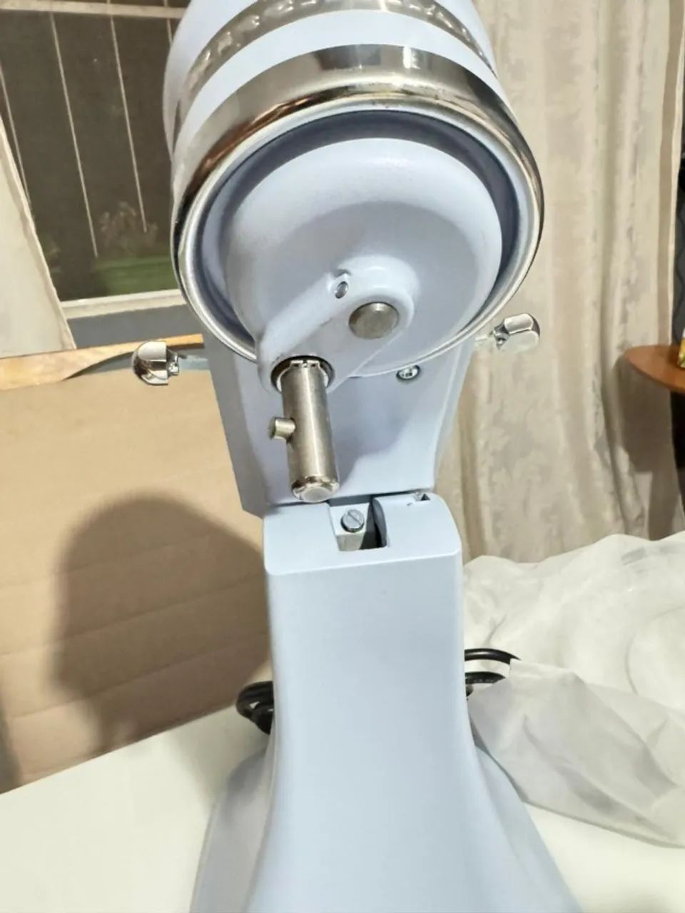 kitchenaid batedeira blue salt - Foto 2