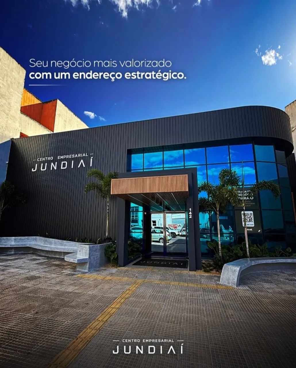 Foto - Anápolis - Jundiaí