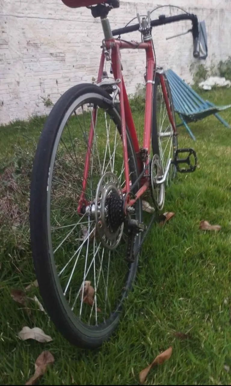BIKE MONARK 10 SPEED RELÍQUIA - Foto 2