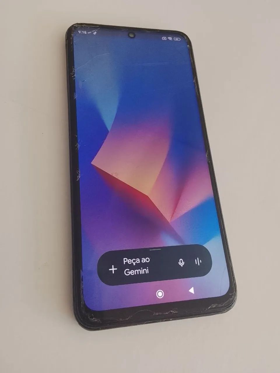 Redmi note 10s 