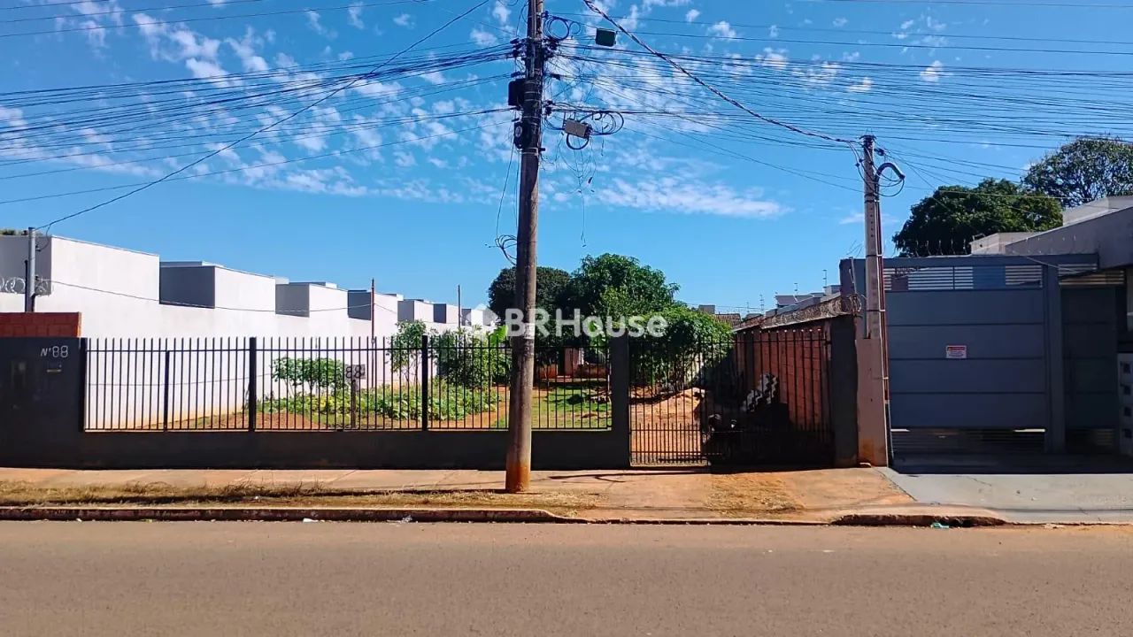 Jardim Tarumã | Lote - Foto 2