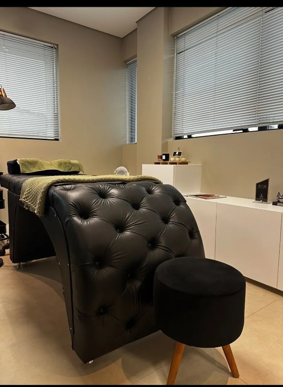 Maca para estética  - Foto 2
