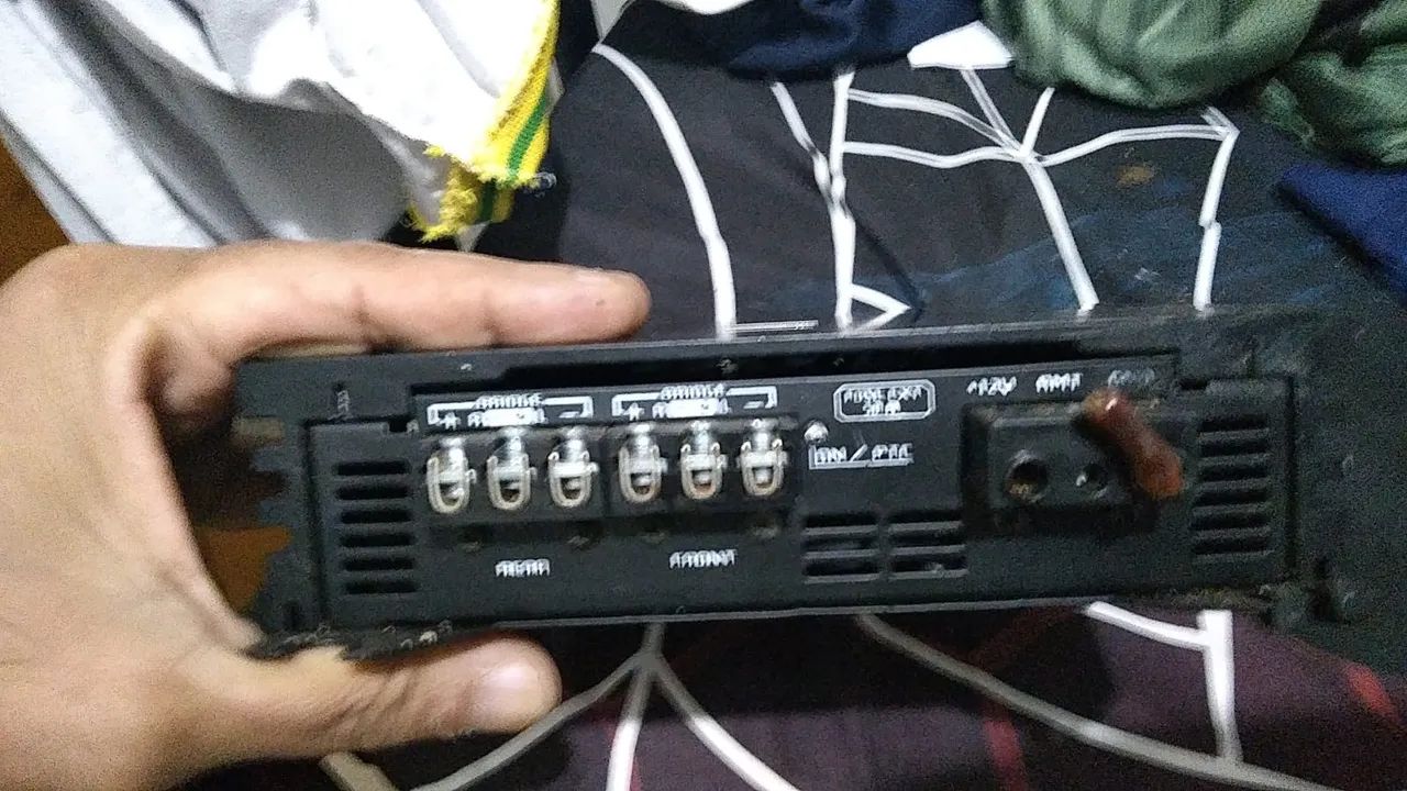Falcon 1200 + Ice 2001 - Foto 3