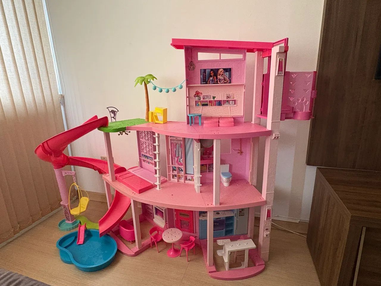 Casa Barbie  - Foto 5