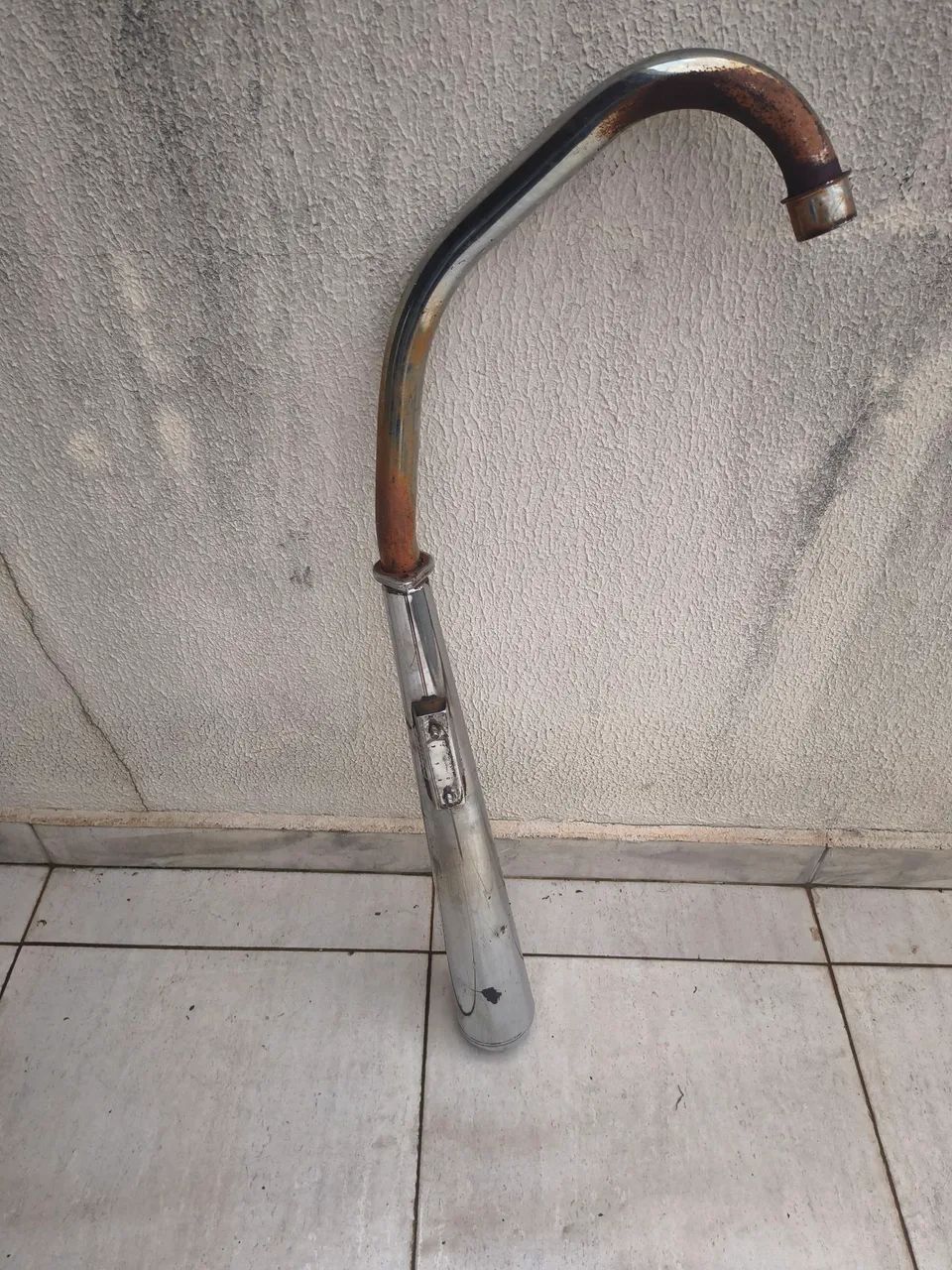 Escapamento torbal  - Foto 2