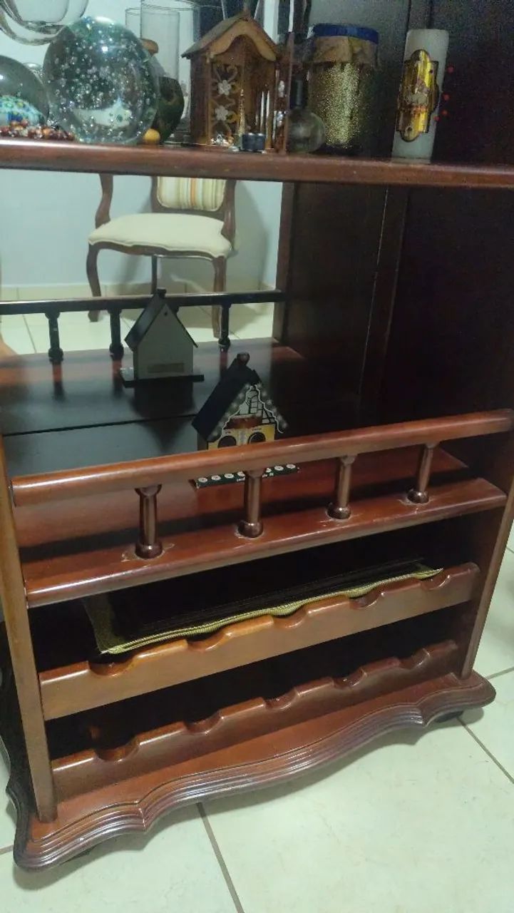 Cristaleira  - Foto 5