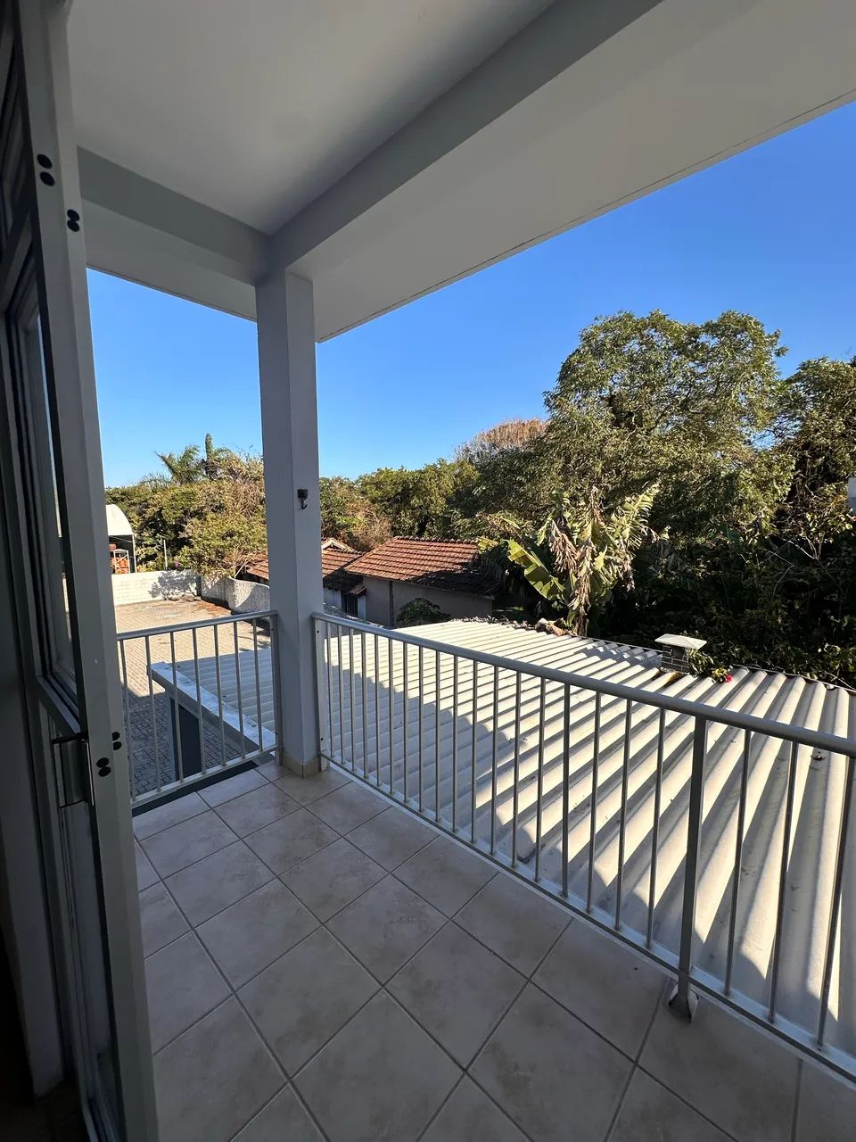 Apartamento 2 quartos no Campeche - próximo à praia | 65m² | Sacada ampla - Foto 2