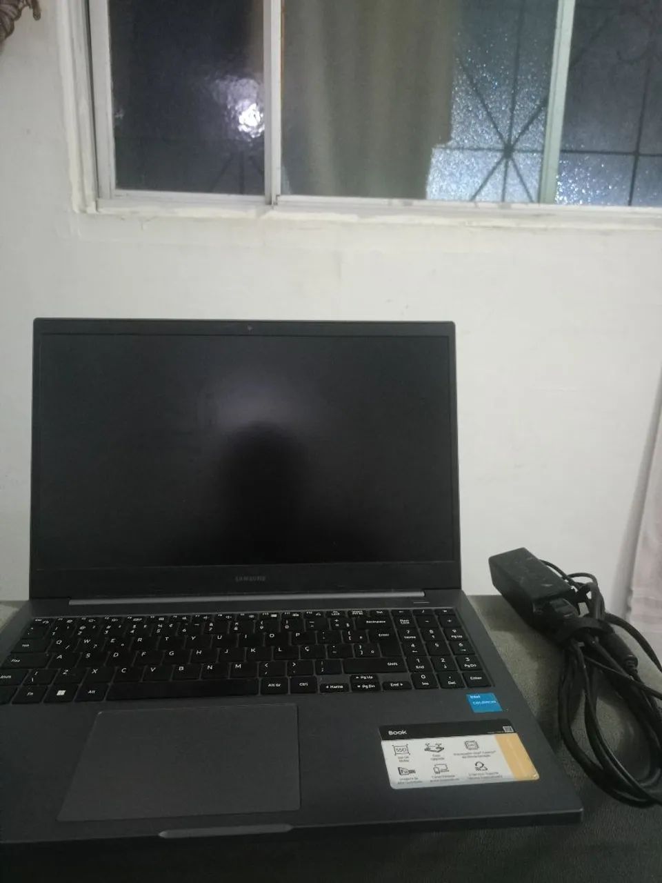 Notebook Samsung VENDER RAPIDO - Foto 3