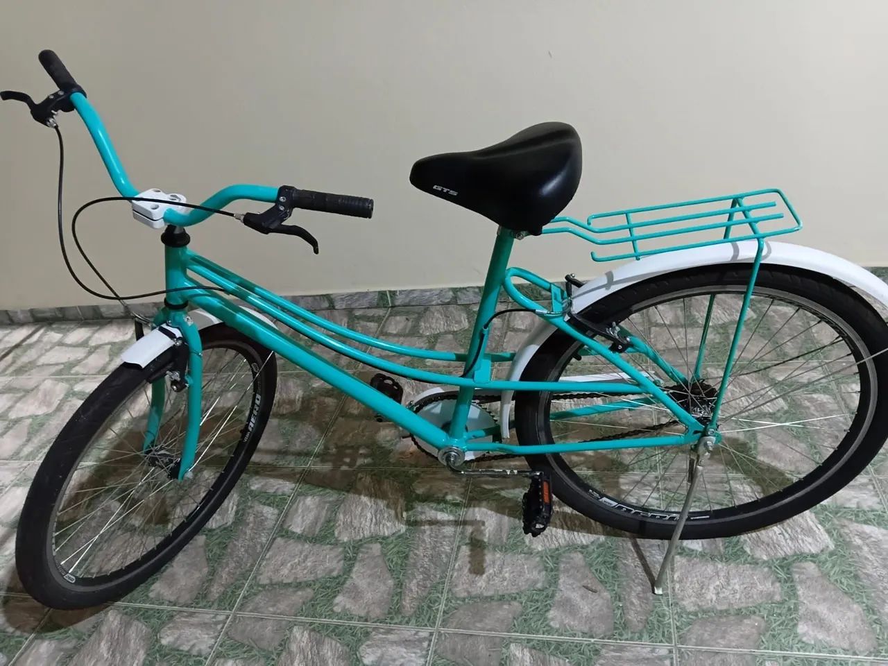 Bicicleta aro 26 - Foto 2