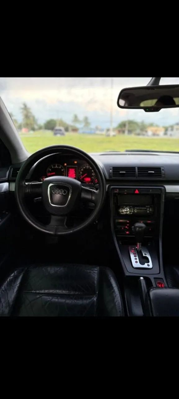 Audi A4 1.8 Tip./ Multitronic Turbo 2006 - Foto 2