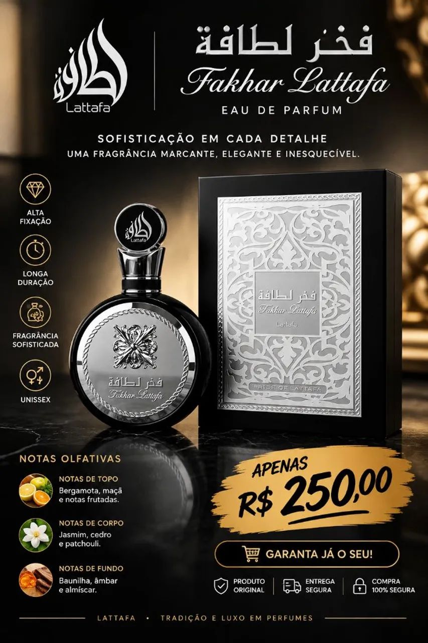 Fakhar black