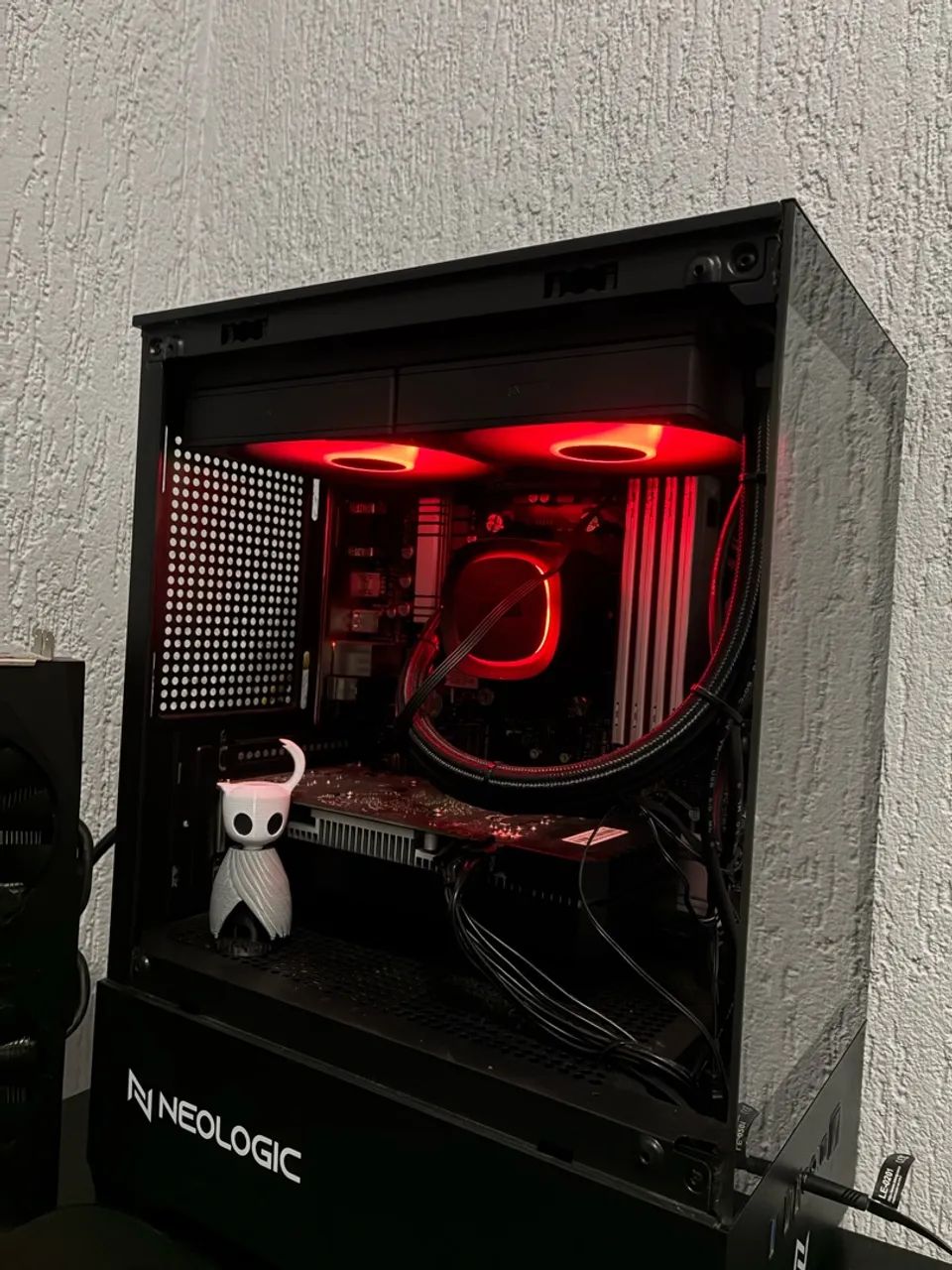 Pc Gamer Completo