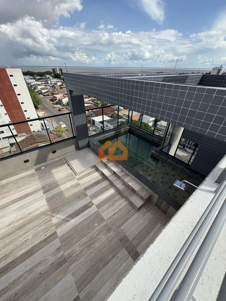 STUDIO ONE APTO 504 - Foto 3