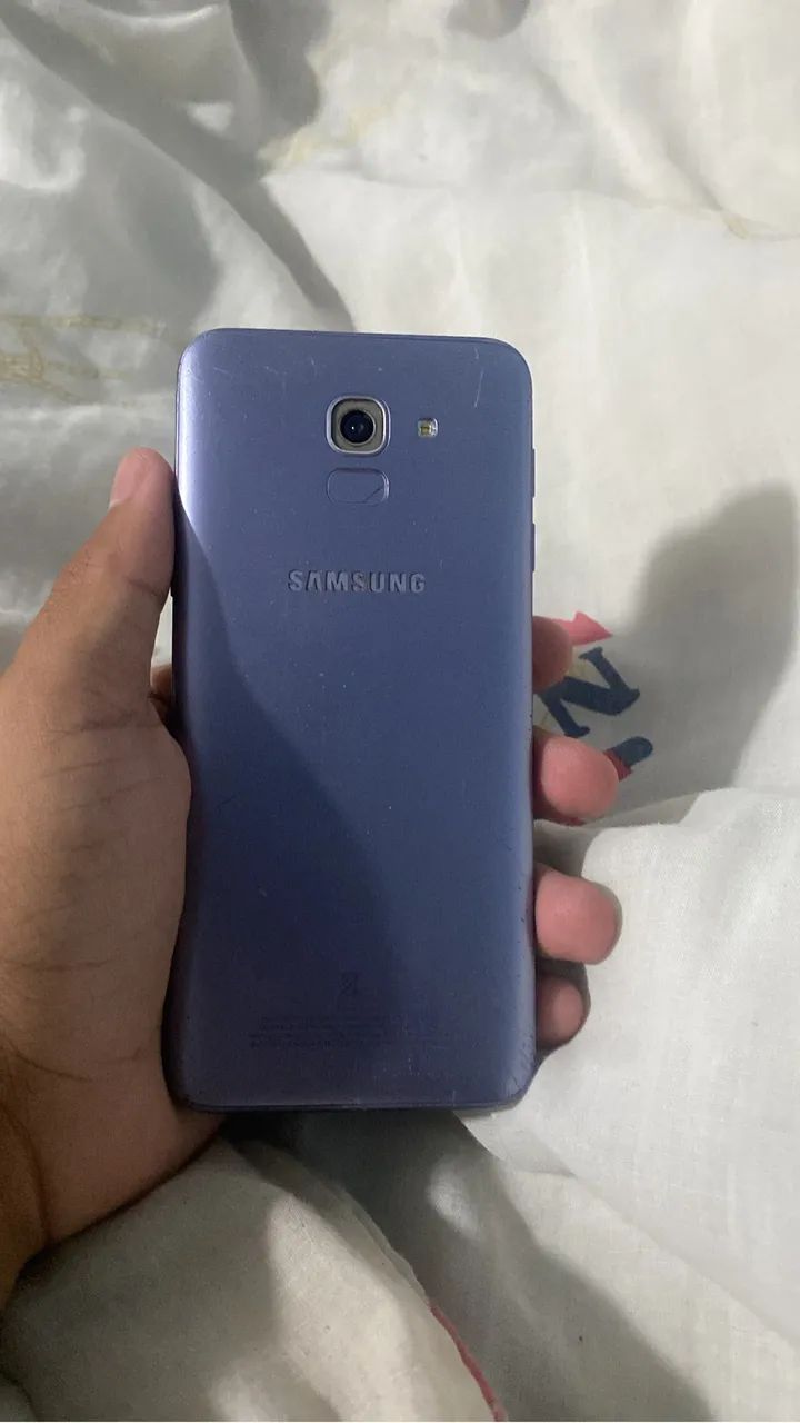 J6 samsung - Foto 2
