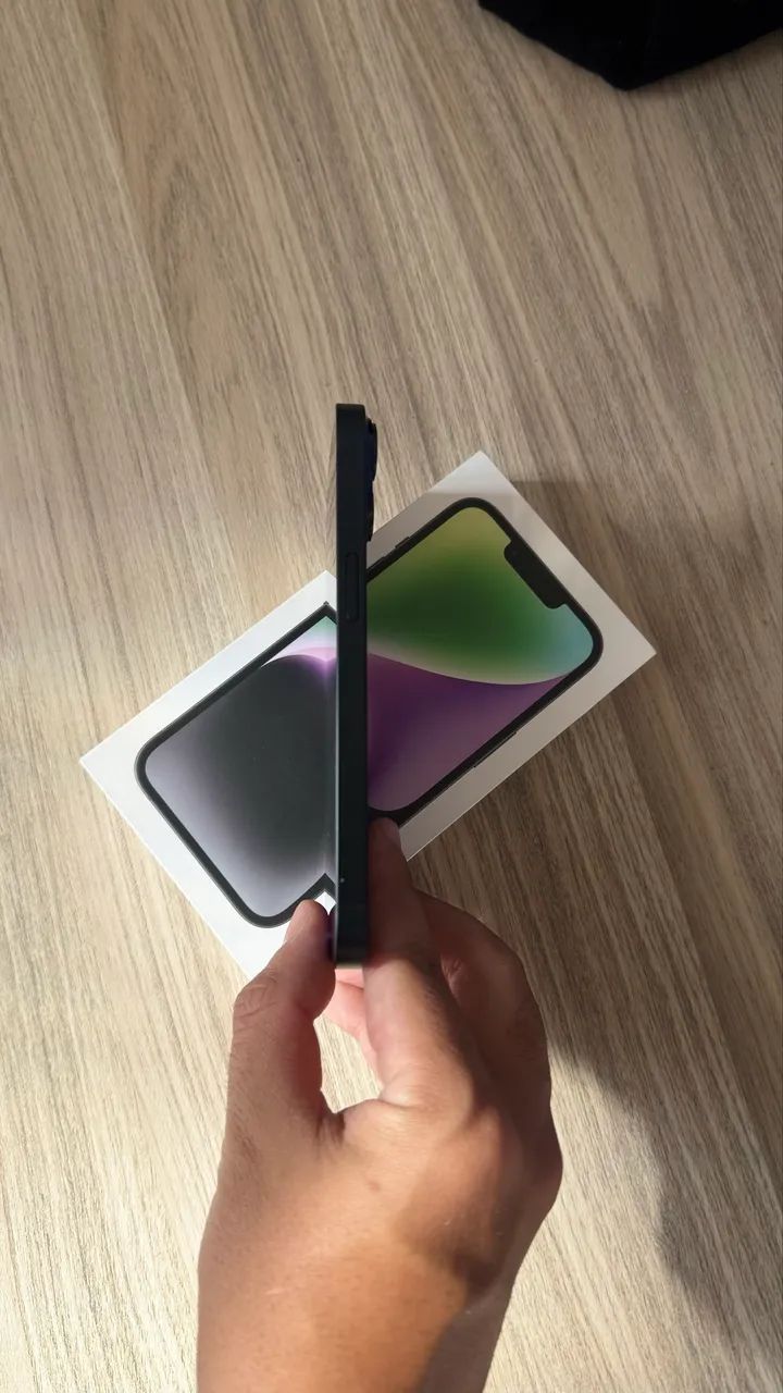 IPhone 14 128gb  - Foto 5