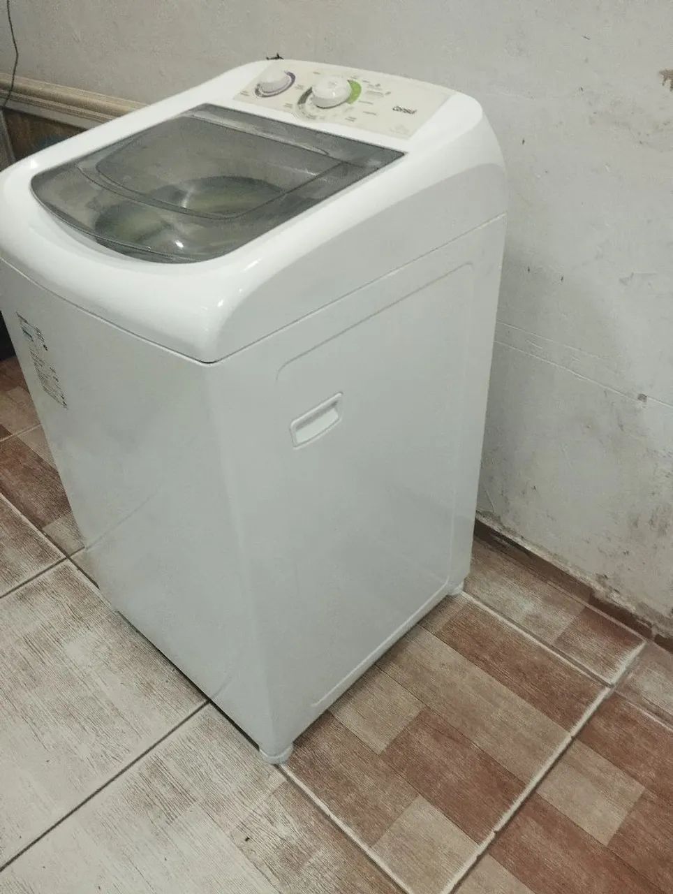 Máquina de lavar  - Foto 2