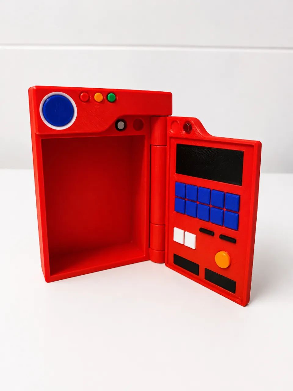 Pokedex Deck Box - Pokemon TCG - 60 Cartas - Item Colecionável - Foto 2