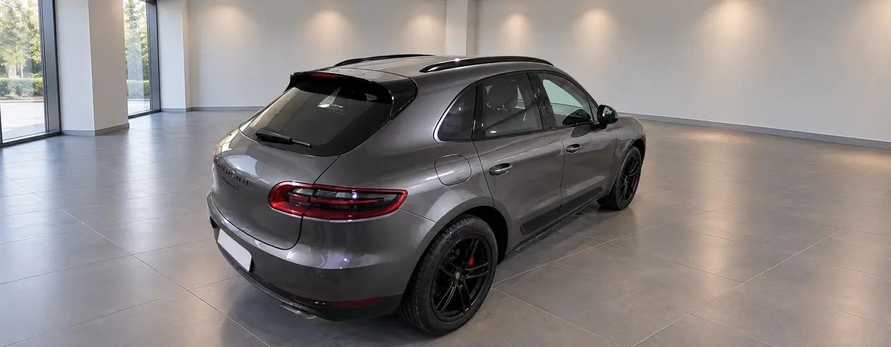Porsche Macan 2.0 Turbo 237/252cv 2016 - Foto 5