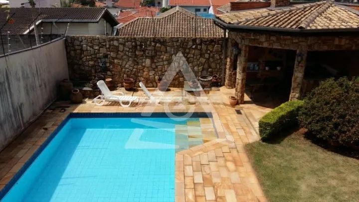Casa à venda em Campinas, Jardim Chapadão, com 4 quartos, com 351 m² - Foto 5