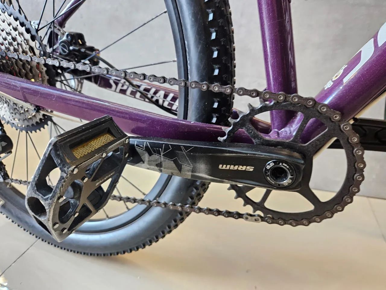 SPECIALIZED JETT 17  - Foto 5