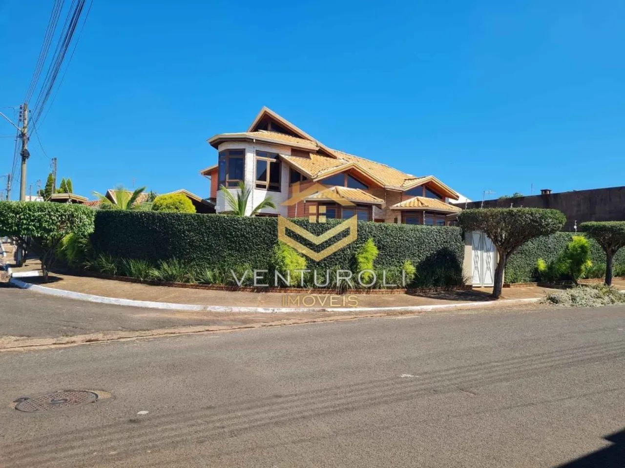 Casa a Venda em Pederneiras - Foto 2