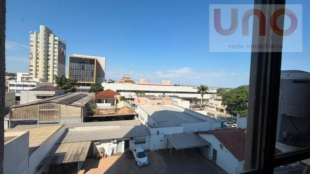 Apartamento no Centro - Campo Grande - Foto 3
