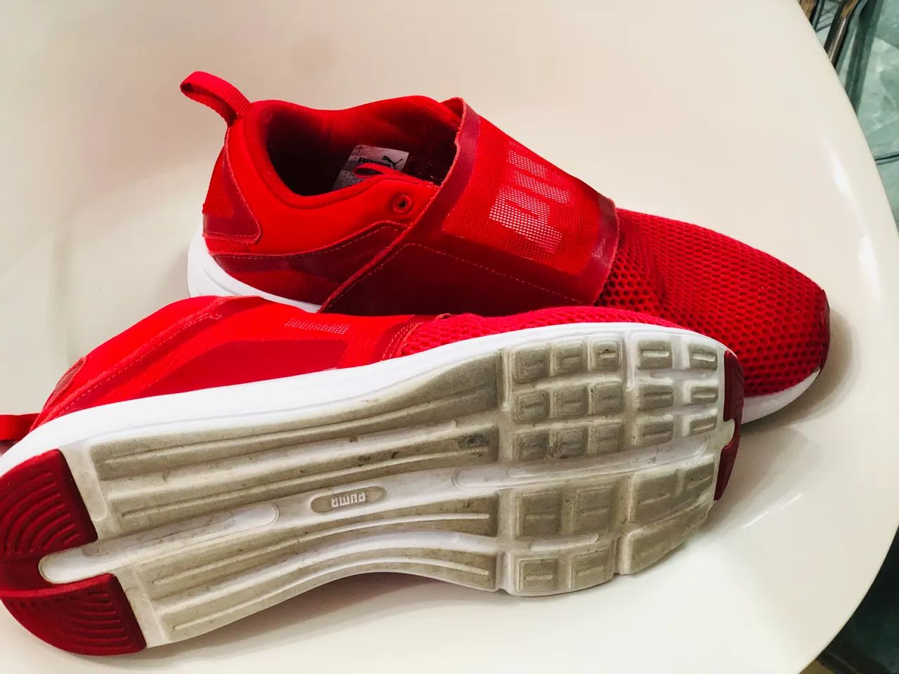 Tenis 42