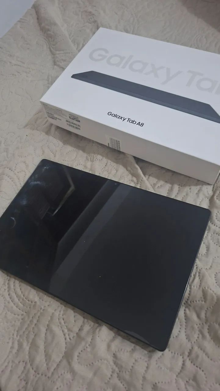 Table Samsung Tab A8 - Foto 3