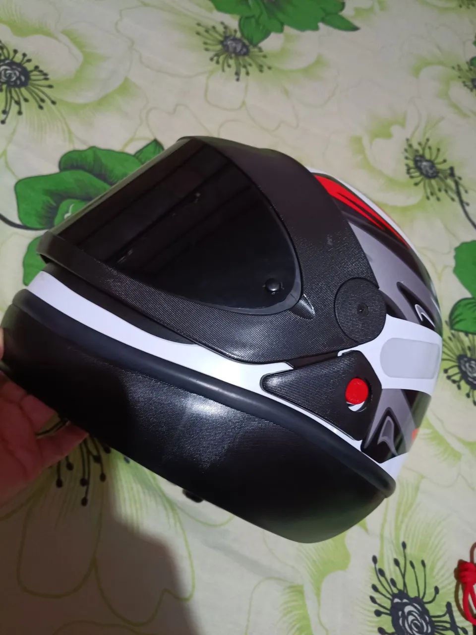 Capacete  - Foto 2