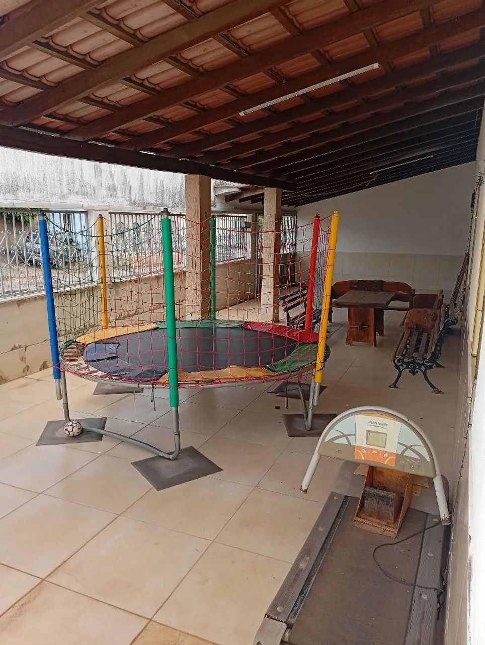 Pra vender Rápido Cama Elástica  - Foto 3