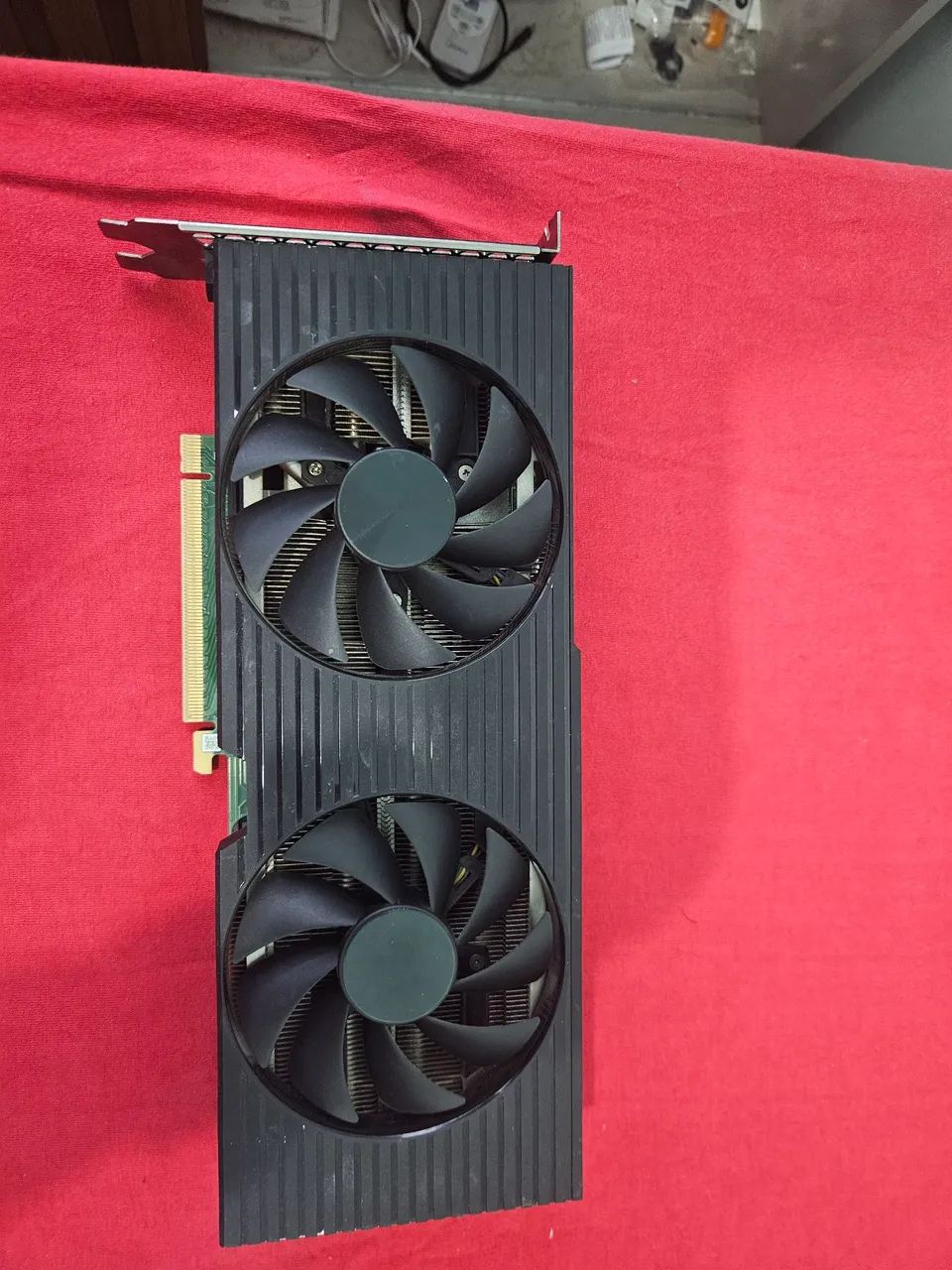 Rtx 3070 dell