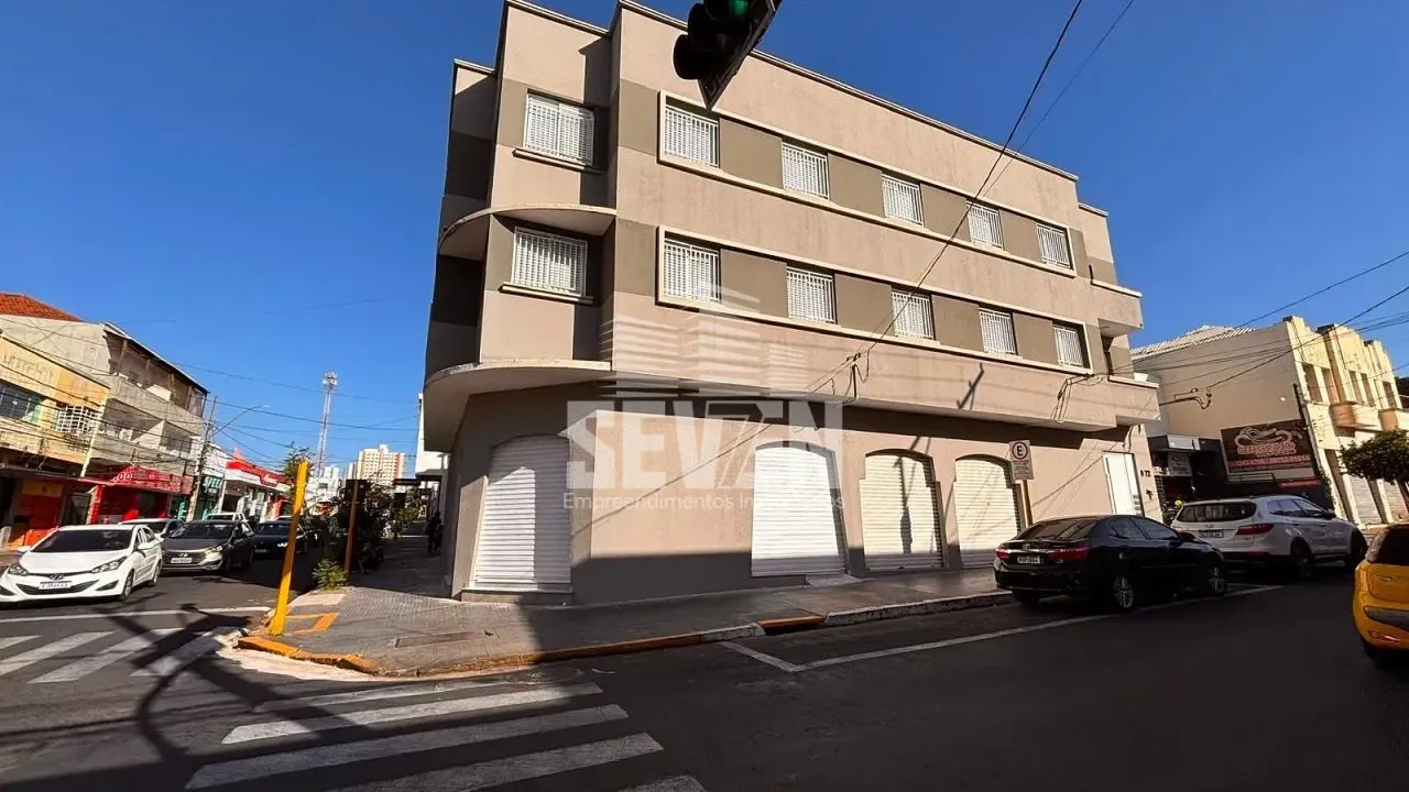 Loja comercial para Locação de esquina Centro Bauru - Foto 3