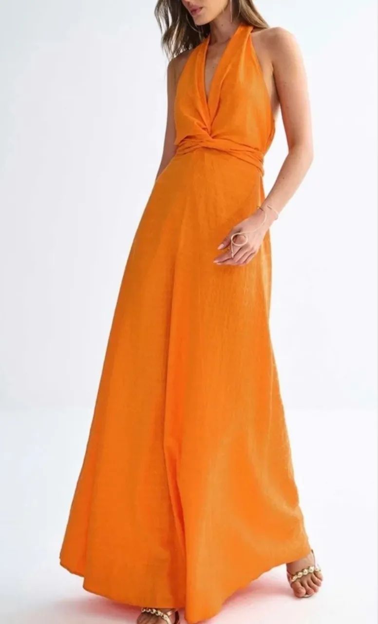 Vestido Lezalez - Foto 5