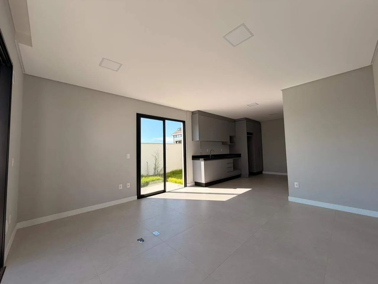 Apartamento à venda, 1 quarto, 1 vaga, Coqueiros - Florianópolis/SC - Foto 4