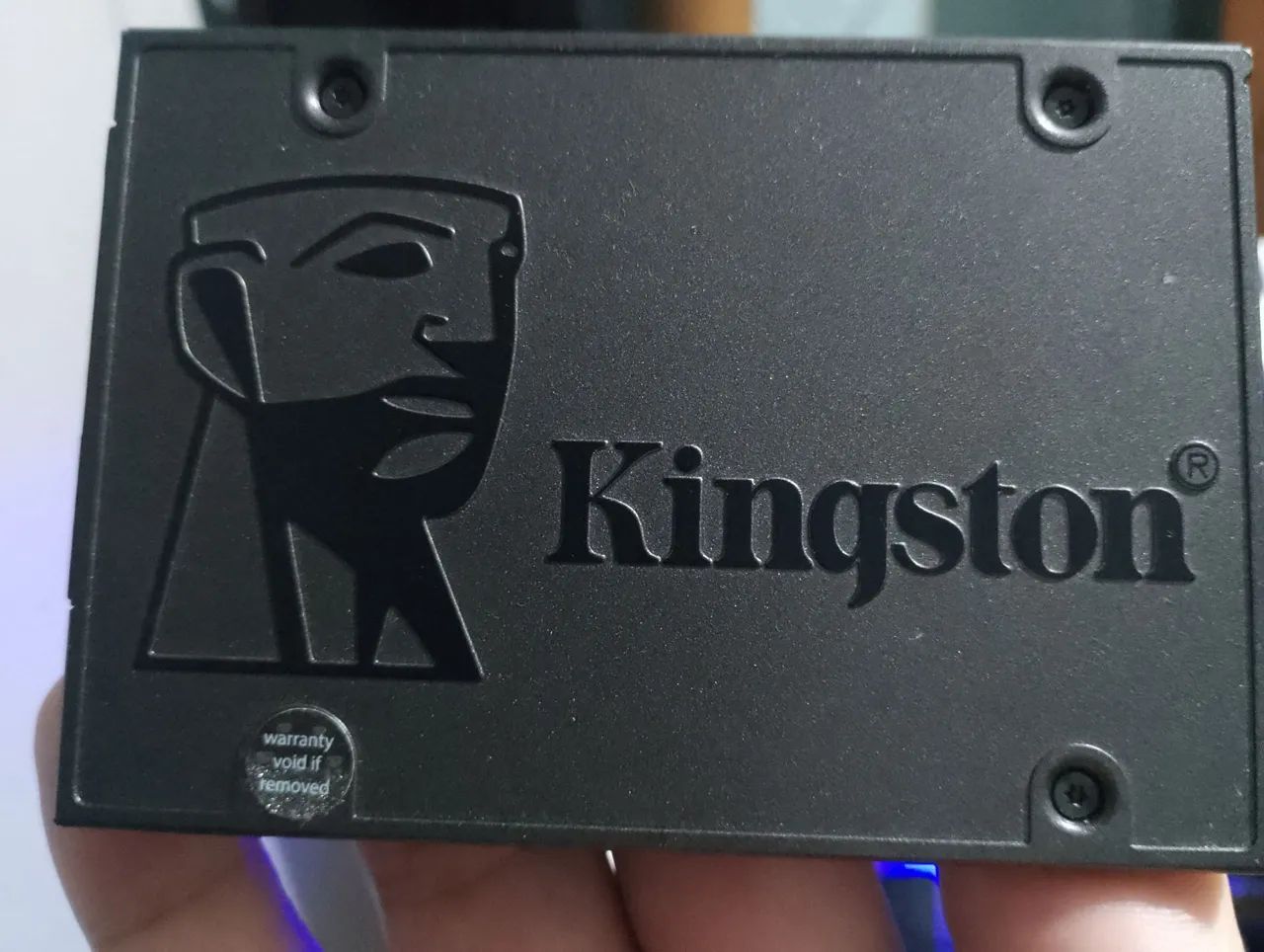 Ssd Kingston  - Foto 4