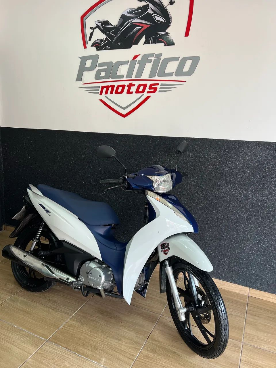 BIZ 125 COM GARANTIA  - Foto 3