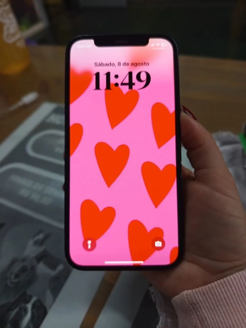 iPhone 12 64gb - Foto 3