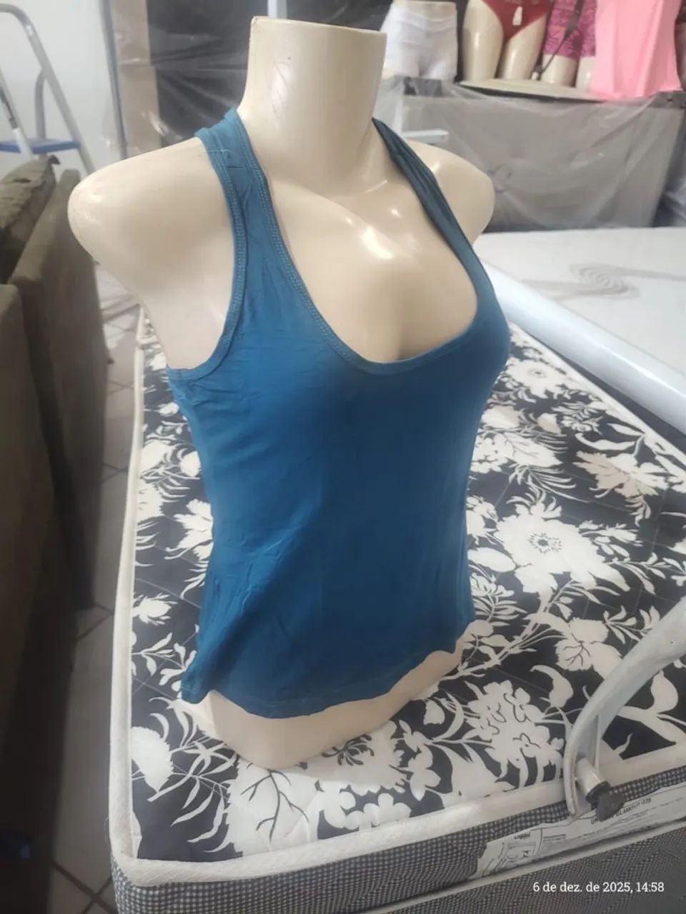 Manequim diversos modelos  - Foto 5