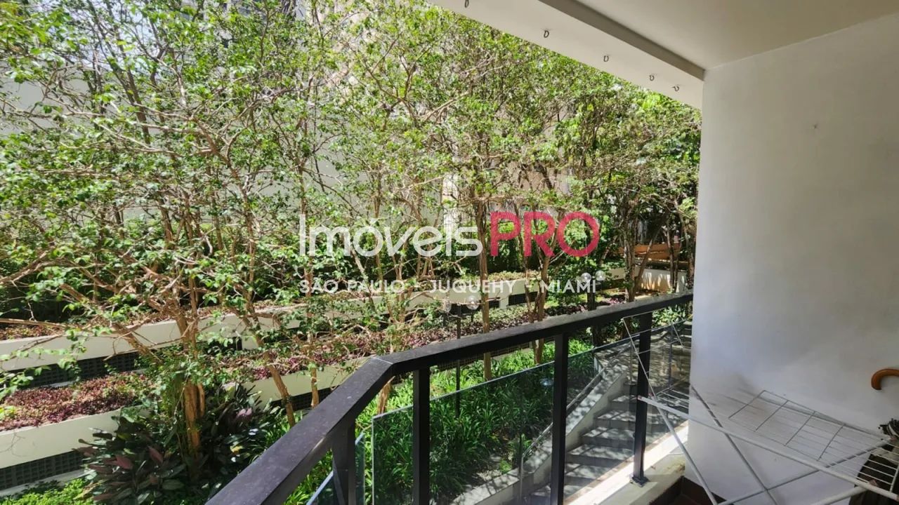 Duplex no Itaim - Foto 4