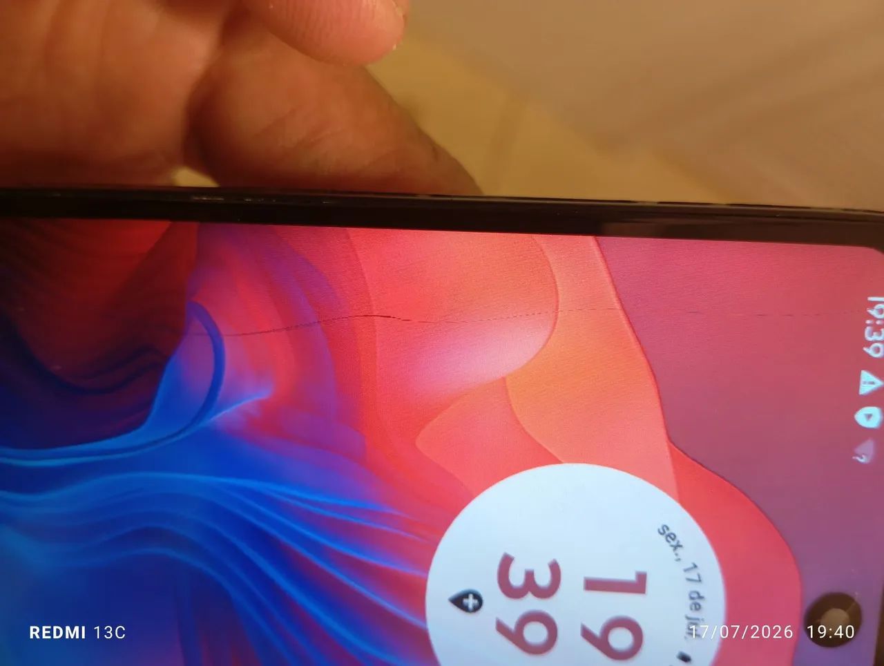 Moto G04s - Foto 5